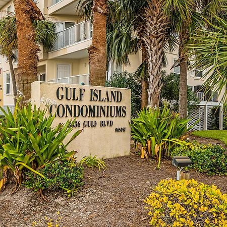 Gulf Island 223 Apartment Navarre Exterior photo