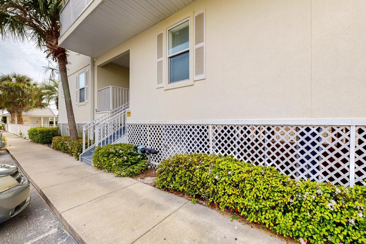 Gulf Island 223 Apartment Navarre Exterior photo